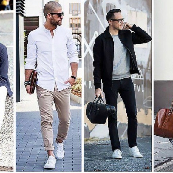 CONVERSE White All Star Runners - Picture 7 of 7